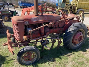 Main image Farmall Super A
